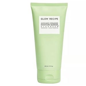 Avocado Ceramide Moisture Barrier Cleanser